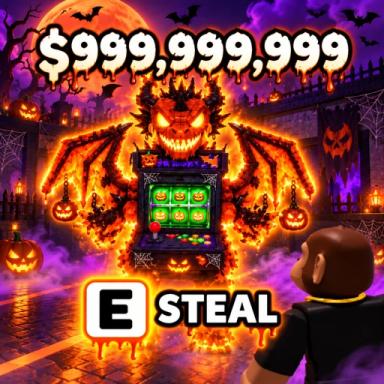 Thumbnail for [🎃]Steal a Revon Game