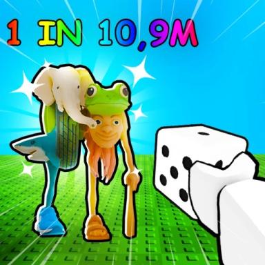 Brainrot RNG icon