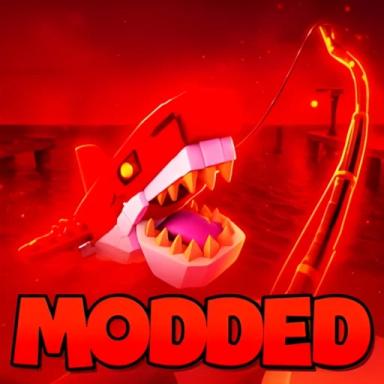 Fisch Modded 🦈 [🎁 CODES] icon