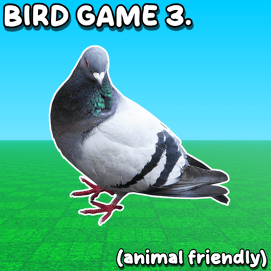 Bird Game 3 icon