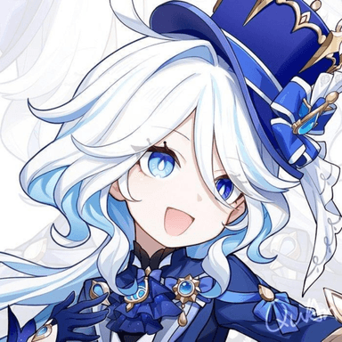 Furina Obby | Genshin Impact  icon