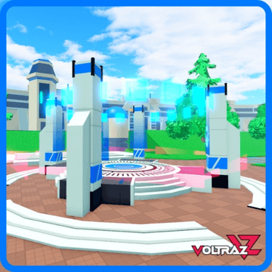 Agent Arena Obby icon