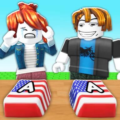 Thumbnail for Keyboard Matching Game