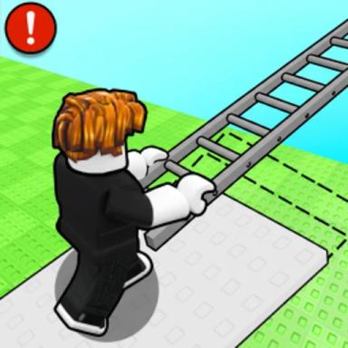 Thumbnail for 1 Ladder = +$1/s Game