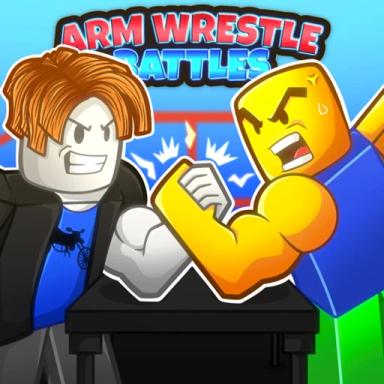 [RELEASE] Arm Wrestle Battles icon