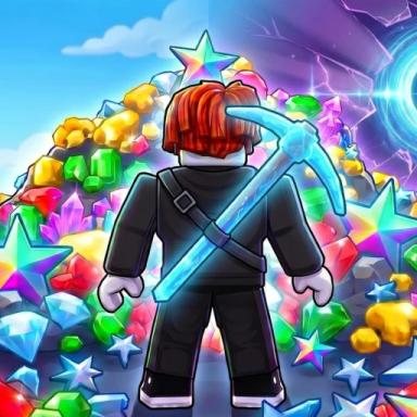 Thumbnail for [🪨] Drill for Ores! Game