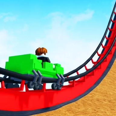 🎢 Ride a Cart icon
