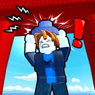 Thumbnail for Don't Get Pressed! [🏗️] Game