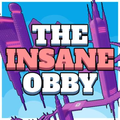 The Insane Obby icon