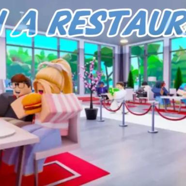 Thumbnail for Own a Restaurant (UPDATE) Game