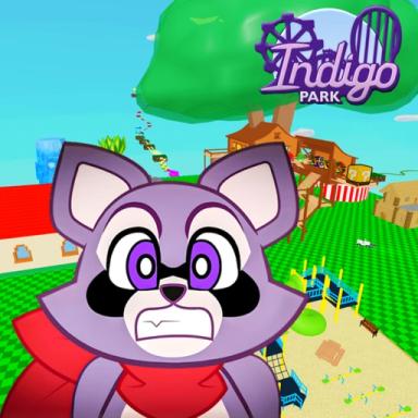 Survive Indigo Park The Killer icon