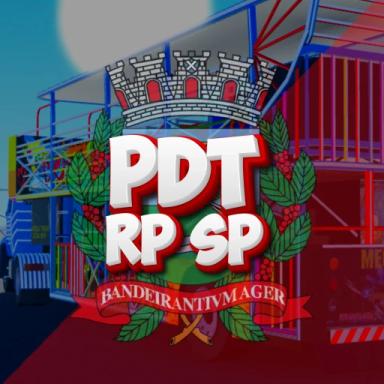 Thumbnail for 🚂OFFICIAL PDT🚂 Game