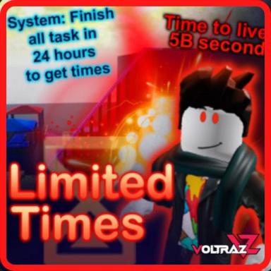 Limited Time icon