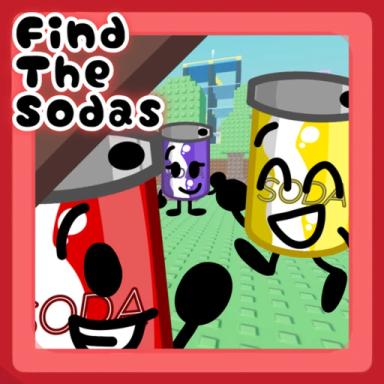 Find the Sodas! (46) icon