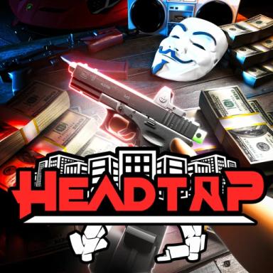 Thumbnail for [ SEASON 2 🚢 ] HEAD TAP🔫 Game