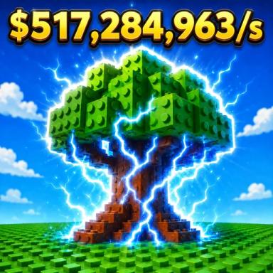 Thumbnail for [MUTATIONS] Plant a Tree🌳 Game
