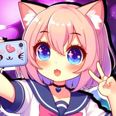 Thumbnail for Anime Girl Tycoon Game