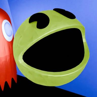 Thumbnail for PacMan Game