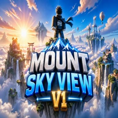 Thumbnail for MOUNT SKY VIEW V.1 Game