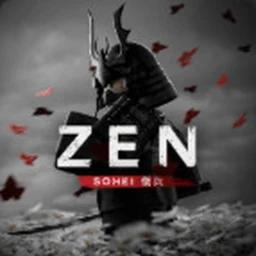 ZEN禅 icon