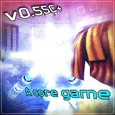 Thumbnail for A Legacy Core Game Game