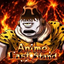 Thumbnail for [ Shibuya Pt.1 🏯 ] Anime Last Stand Game