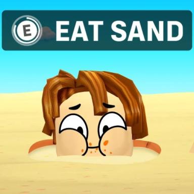 Thumbnail for Eat Sand 2 Game