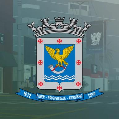 [SHOWCASE] Campo Grande | RP icon