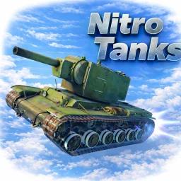 Nitro Tanks icon