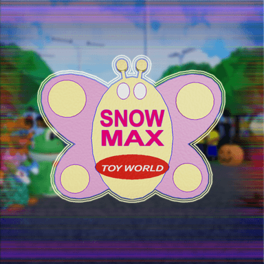 Snowmax's Toy World icon
