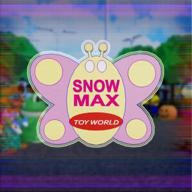 Snowmax's Toy World icon