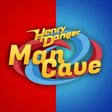 Henry Danger: The Man Cave! icon