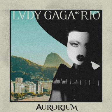 [BETA] Lady Gaga The Art of Personal Chaos in Rio  icon