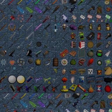 Test all of Roblox's Gears! icon