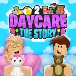 Daycare 2 🎈 (Story) icon