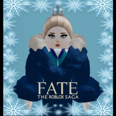 [WINTER] FATE: THE ROBLOX SAGA icon