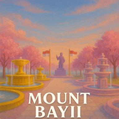 Thumbnail for [Carry] Mount Bayii Game