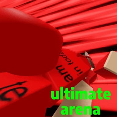 [SHINJI + GOKU] ultimate arena icon