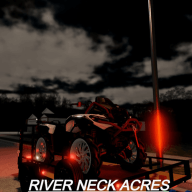 River Neck Acres ATV Park icon
