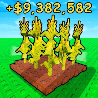 Thumbnail for Crop Tycoon🌾 Game