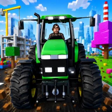 Thumbnail for [ABILITIES💥] Destroy the World Game