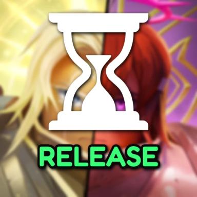 MythFall [Maintenance, expect shutdowns] icon