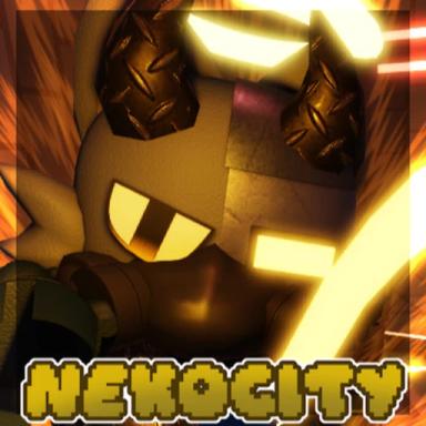 Thumbnail for NEKOCITY Game