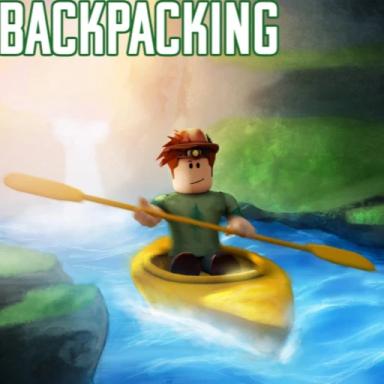 Thumbnail for [🪑UPD] Backpacking⛺🐻 Game