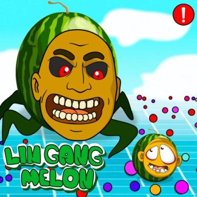 Thumbnail for Lin Gang Melon.io [NEW] Game