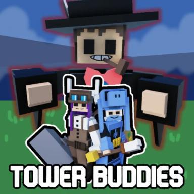 Thumbnail for Tower Buddies: Tower Defense  Game