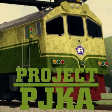 [UPD] Project: PJKA icon