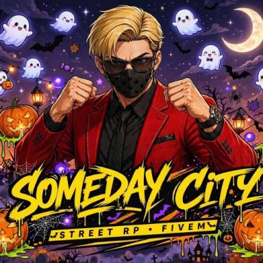 Thumbnail for ✨Someday City 2.0 ✨ Game
