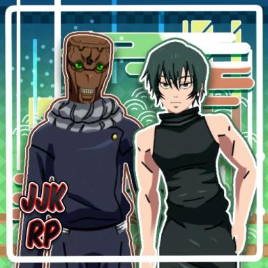Thumbnail for JJK 3D RP Game