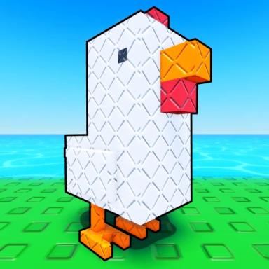 Thumbnail for Chicken Farm Incremental 🐔 Game